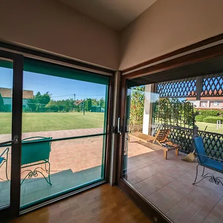 Villa Dolce