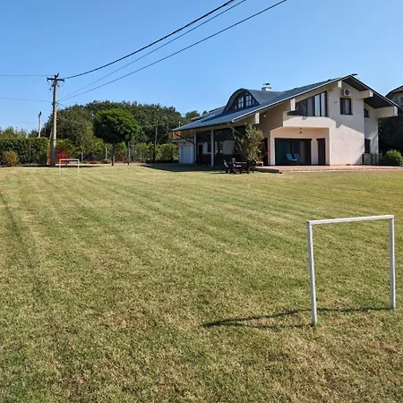 Villa Dolce *