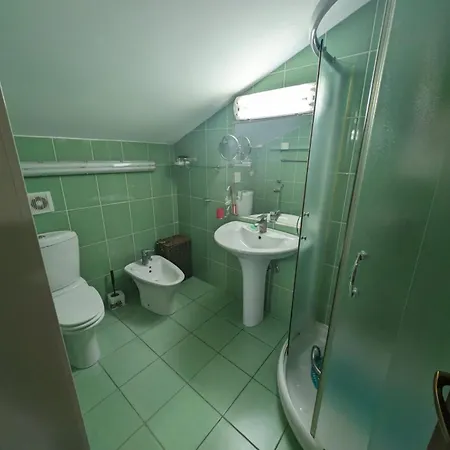 Dolce Villa Kragujevac